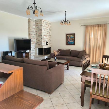 Casa Serenata Pinakokhorion Ngoại thất bức ảnh