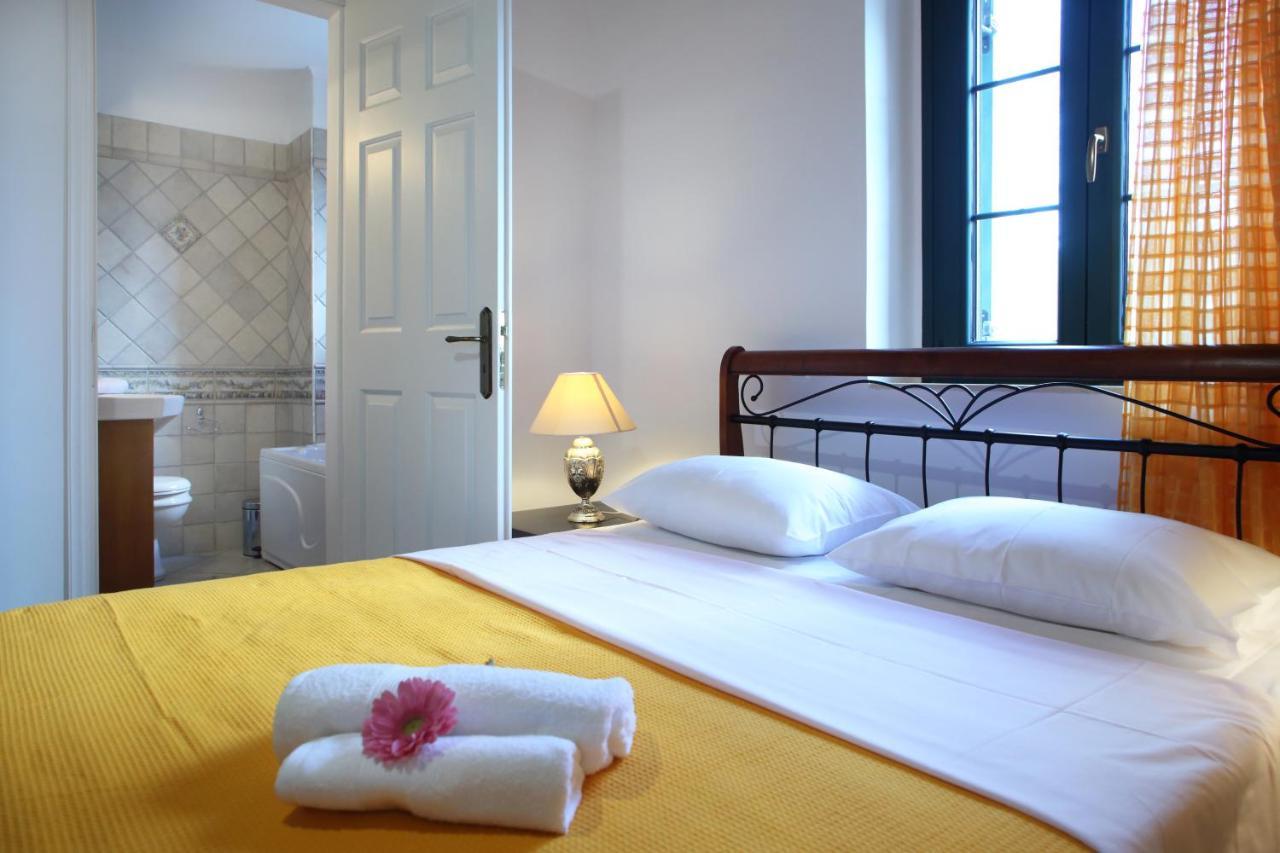 Casa Serenata Pinakokhorion Ngoại thất bức ảnh