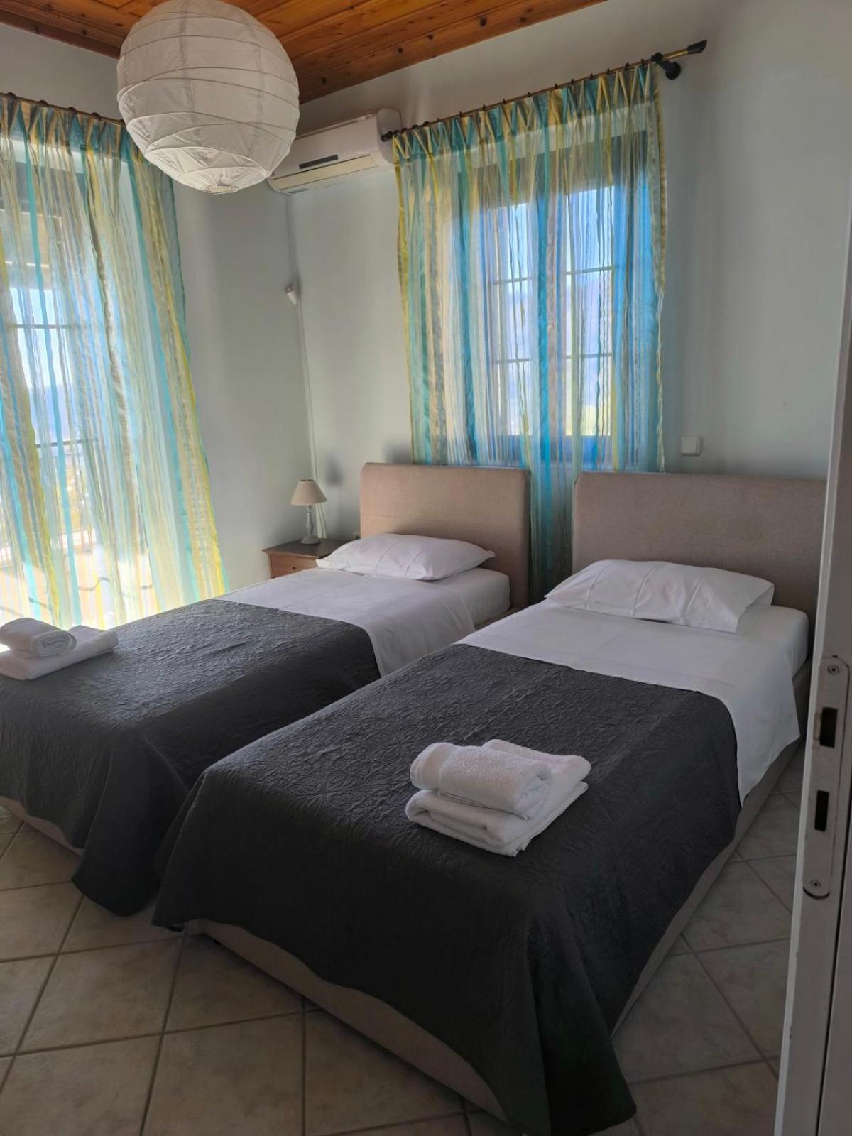 Casa Serenata Pinakokhorion Ngoại thất bức ảnh